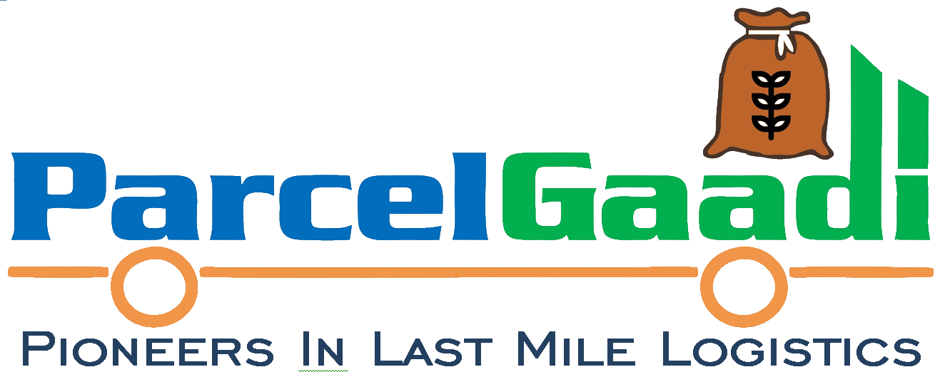 Parcelgaadi